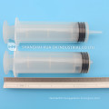 200ML disposable syringes in China